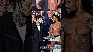 Gervonta Davis 🇺🇸 Vs Lamont Roach 🇺🇸