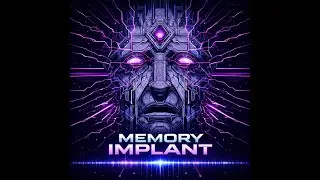 Memory Implant (Dark Midtempo / Cyberpunk Bass)