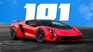 Lamborghini in a dark theme made with Capcut!!🏎️🌪️❤️&zwj;🔥