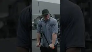 Micro Movements: Maximize Muscle Gains with Cable Stacks