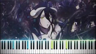 [Overlord III (Season 3) OP] 