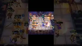 SUMMONER FT. MINO | THARZ 3 | SUMMONER SYNERGY BEST COMBO