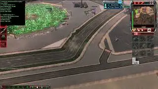 KW 1.03 - AssassinSpy (ZOCOM) vs R1LDCOM (MOK)