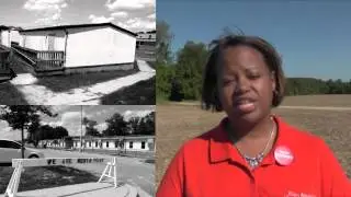 Amanda Stewart on Overcrowded Schools