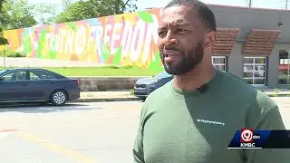 Push to rename Troost Avenue to be heard by city council committee this week