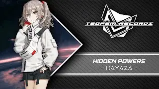 Kayaza - Hidden Powers