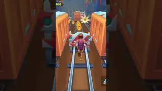 Subway princess runner all the best fails and falls compilation!!😆