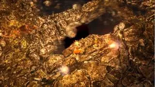 ARK Ritual Sacrifice For the Blood Gods!