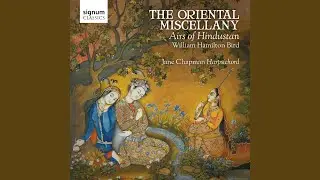 The Oriental Miscellany: No. 11, Rekhtah - Susha myra bear