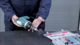Abracs Quick-Lock Products