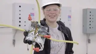 An Interview with Matthew Singer, Skillpoint Alliance's Electrical Instructor