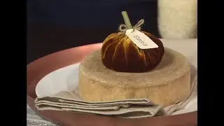 5 Easy to Make Thanksgiving Placecards