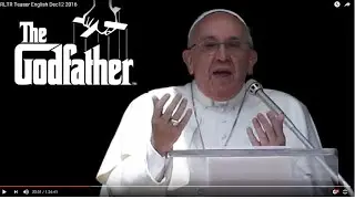 Bilingual: Der Tod eines Papstes - The Death of a Pope