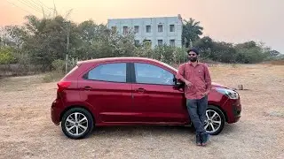 🚨 Ford Figo Freestyle Car For Sale Model-2020 Contact ☎️ 9949469966 💥