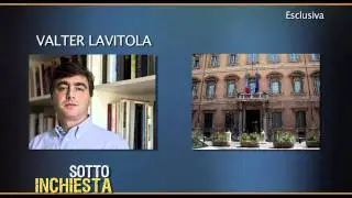Telefonata LAVITOLA - SCHIFANI