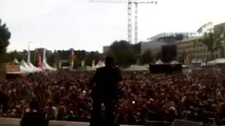 C EST LA VIE, MEERLIVE 2011 RAMON BEENSE.3GP