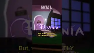 Что ИМЕННО случилось с Дивинией в школе Royale High?
