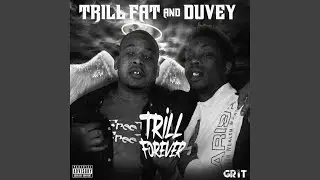 Stay up (feat. Trill Fat)