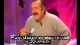 Meksykanin przegapił zapisy na kolokwium