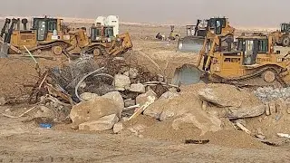 Ajeet jcb Loader Saudi  is live BULDOJAR Track