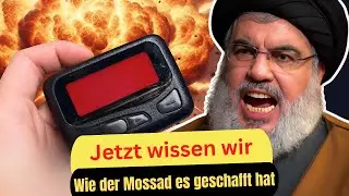 How Israel destroyed Hezbollah with exploding pagers