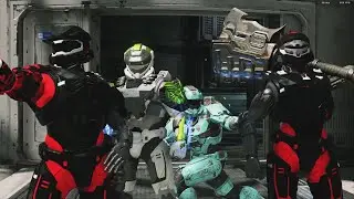 Dominating - MM Strongholds On Recharge