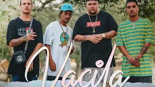 Vacila - DaPaz ft. Play, Adamovich e Gabr&aacute;