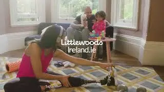 Littlewoods Ireland Wellness: Nike Beats