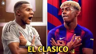 Mbappe vs Yamal 🔥 Les cl&eacute;s du match, compo et pronostics ! (R&eacute;al Madrid⚡️Bar&ccedil;a)