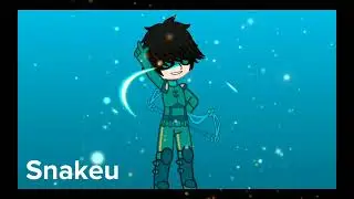 「Miraculous Ladybug 🐞: Next Generation」Snakeu Transformation