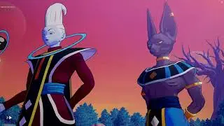 Dragon Ball Z Kakarot DLC: wir bekommen jetzt Rote Haare