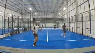 One set - 26th of December, 2025 (4th set)