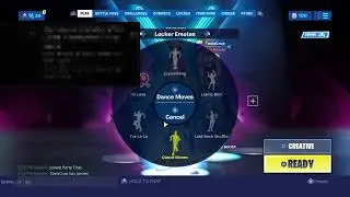 Retail row is back
