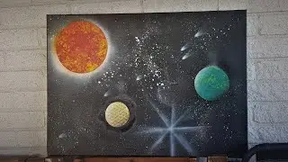 Golden Moon