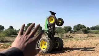 John deear ka stunt 