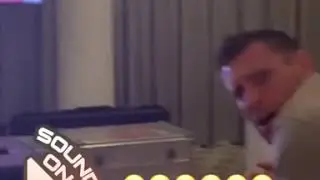 James Milner&rsquo;s reaction to being called &lsquo;boring Milner&rsquo; on Love Island 🤣