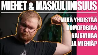 Kuuluuko valkoinen heteromies romukoppaan?