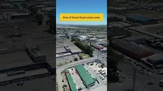 Industrial Property for Sale in Philippi
