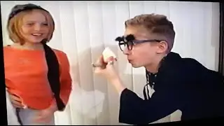 Vintage Music VIdeo pre Blackwolf Imaging