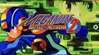 Megaman Battle Network Legacy Collection E1 Time for some Virus Busting!!!