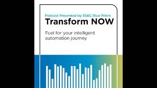 108. Transforming the Utilities Industry With Emerging Technology