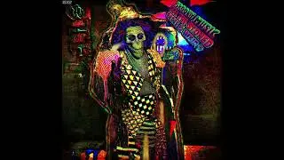 8TF⇧ - Spooky Music For The Stoned, Broke & Weird