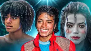 20 Michael Jackson Facts You Didn&rsquo;t Know..