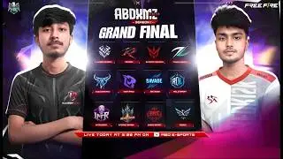 [🔴LIVE] MATCH GRAND FINAL ||IGNITEPRIDE PRODUCTION