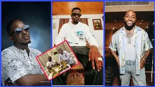 Sarkodie's Legacy: The Most Decorated Artist in Africa, A Title Davido and M.I Abaga Can't Claim
