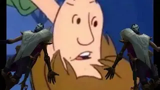 You Nerfed the Wrong Keystone Mastery