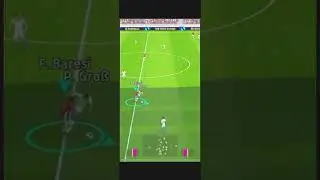 baresi OP #football #fifa