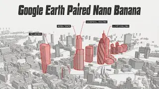 Top Uses of Google Earth Pro with Nano Banana AI in Google AI Studio for Architecture (2026)
