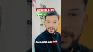 Spain Salary & Cost of Living 🇪🇸 | Immigrant Reality | Day 5