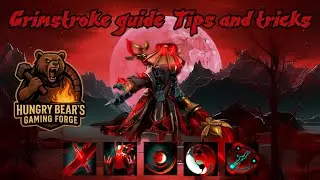 Master Grimstroke _ Tips & Tricks | Just in 3 Minutes 